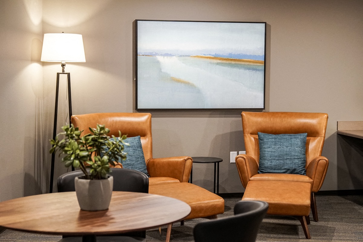 Reserve At Lacey 55+ Active Senior Living is a similar property to Callen located in Lacey